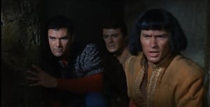 The Time Tunnel, Season 1 Episode 27 image