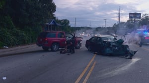 Live PD: Police Patrol, Season 2 Episode 10 image