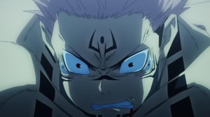 Jujutsu Kaisen, Season 1 Episode 2 image