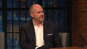 Late Night with Seth Meyers, Season 6 Episode 94 image