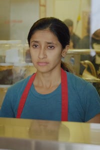 Aparna Nancherla as Meena