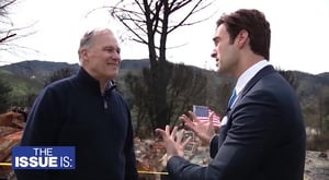 The Issue Is, Season 2 Episode 10 image