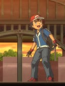 Pokémon the Series: XY Kalos Quest, Season 18 Episode 11 image
