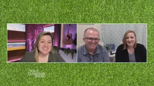 The Kelly Clarkson Show, Season 1 Episode 165 image