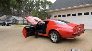 Fast n' Loud, Season 10 Episode 5 image