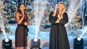 The Kelly Clarkson Show, Season 1 Episode 35 image