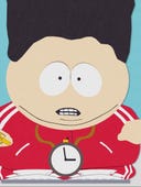 South Park, Season 1 Episode 13 image