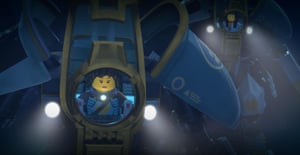 Ninjago, Season 14 Episode 8 image