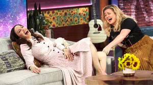 The Kelly Clarkson Show, Season 1 Episode 55 image