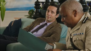 Death in Paradise, Season 11 Episode 8 image