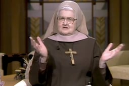 Mother Angelica Live Classics, Season 11 Episode 17 image