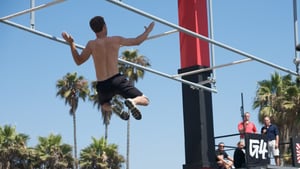 American Ninja Warrior, Season 2 Episode 4 image