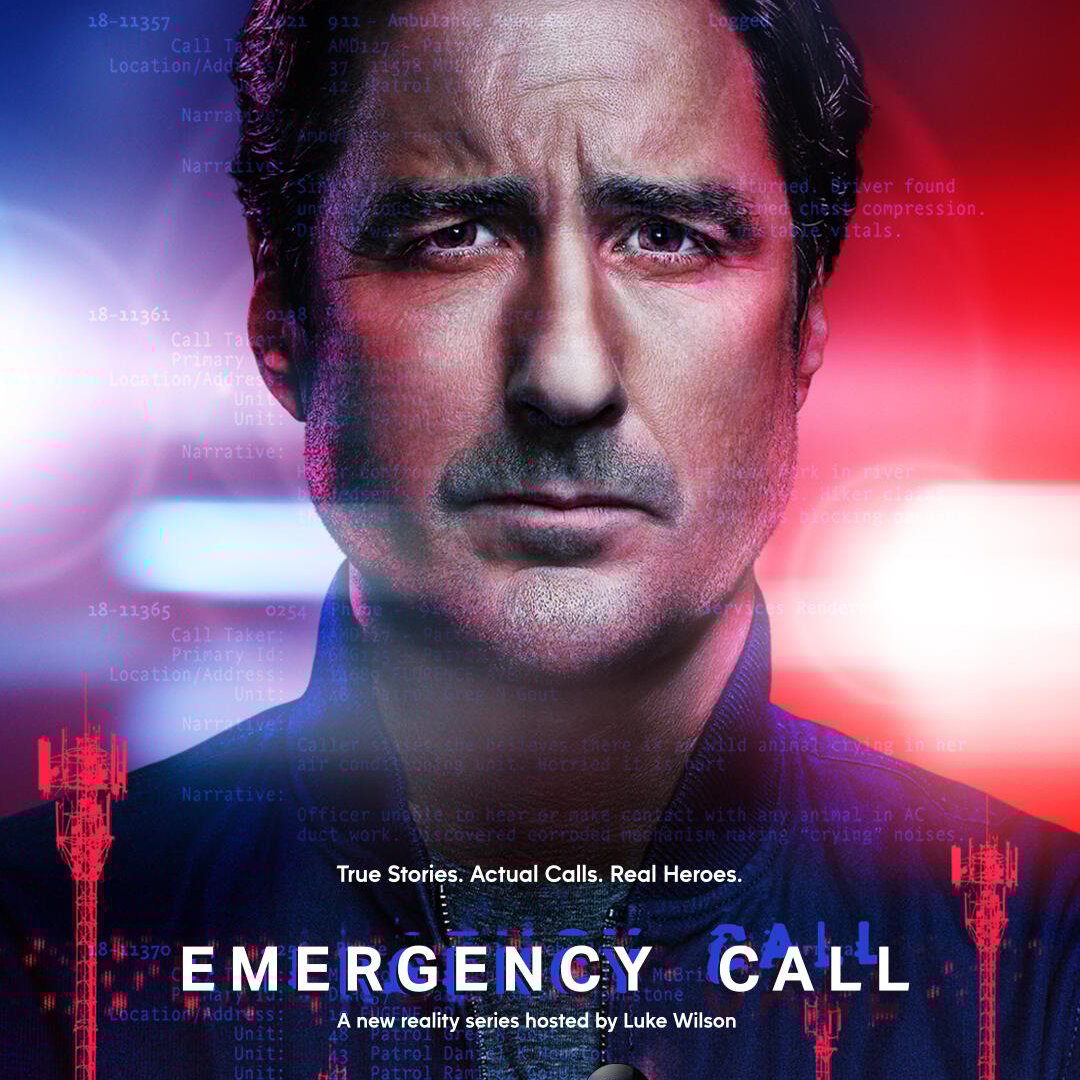 Luke Wilson, Emergency Call