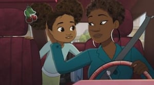 Young Love, Season 1 Episode 1 image