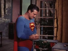 Adventures of Superman, Season 5 Episode 1 image
