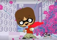 Foster's Home for Imaginary Friends, Season 4 Episode 1 image