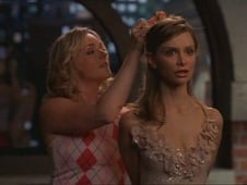 Ally McBeal, Season 4 Episode 23 image