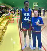 Winning Time: The Rise of the Lakers Dynasty, Season 2 Episode 3 image