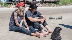 Ride with Norman Reedus, Season 4 Episode 5 image