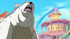 One Piece, Season 15 Episode 34 image