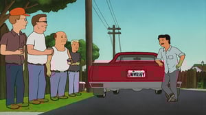 King of the Hill, Season 8 Episode 21 image