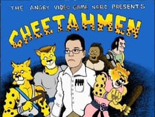 The Angry Video Game Nerd, Season 5 Episode 2 image