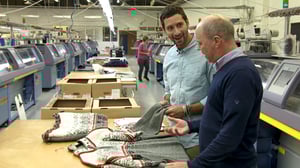 The Voyager with Josh Garcia, Season 1 Episode 5 image