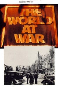 The World at War, Vol. 21: Nemesis