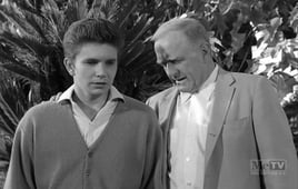 Perry Mason, Season 9 Episode 20 image