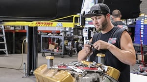 Vegas Rat Rods, Season 4 Episode 8 image