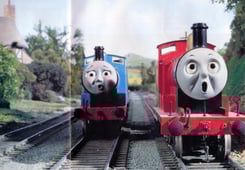 Thomas & Friends, Season 2 Episode 5 image