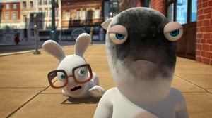 Rabbids Invasion, Season 2 Episode 11 image