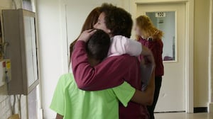 Girls Incarcerated: Young and Locked Up, Season 1 Episode 4 image