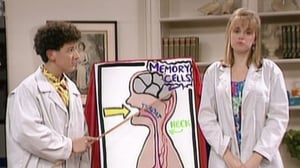 Saved by the Bell: The New Class, Season 1 Episode 4 image