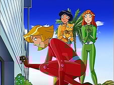 Totally Spies!, Season 5 Episode 18 image