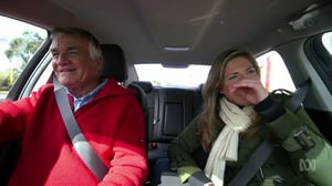 Julia Zemiro's Home Delivery, Season 6 Episode 5 image