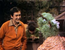 Sesame Street, Season 2 Episode 1 image