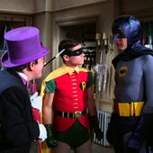 Batman, Season 1 Episode 3 image