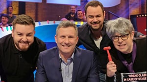 The Last Leg, Season 13 Episode 11 image