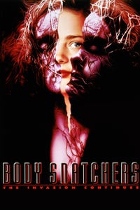 Body Snatchers as Steve Malone