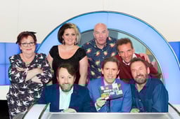 Would I Lie to You?, Season 13 Episode 8 image