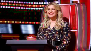 The Voice, Season 17 Episode 3 image