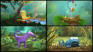 Kiri and Lou, Season 2 Episode 27 image