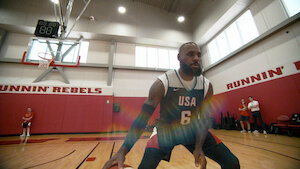 Court of Gold, Season 1 Episode 1 image