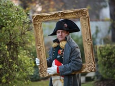 Secret Life of..., Season 1 Episode 2 image