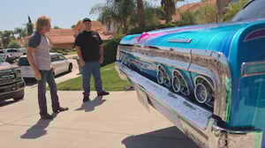 Car Masters: Rust to Riches, Season 3 Episode 6 image