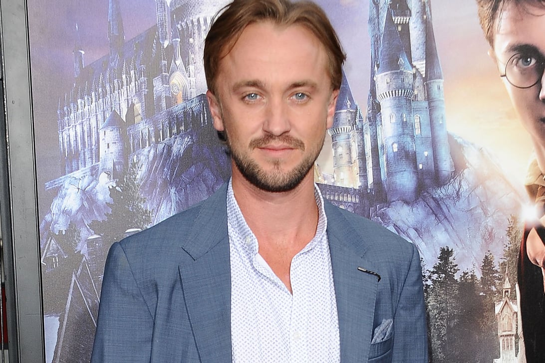 Harry Potter Alum Joins The Flash As Series Regular