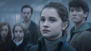 Heirs of the Night, Season 2 Episode 11 image