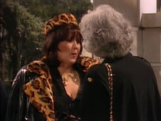 The Golden Girls, Season 6 Episode 12 image