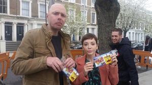 Sick of It, Season 2 Episode 6 image